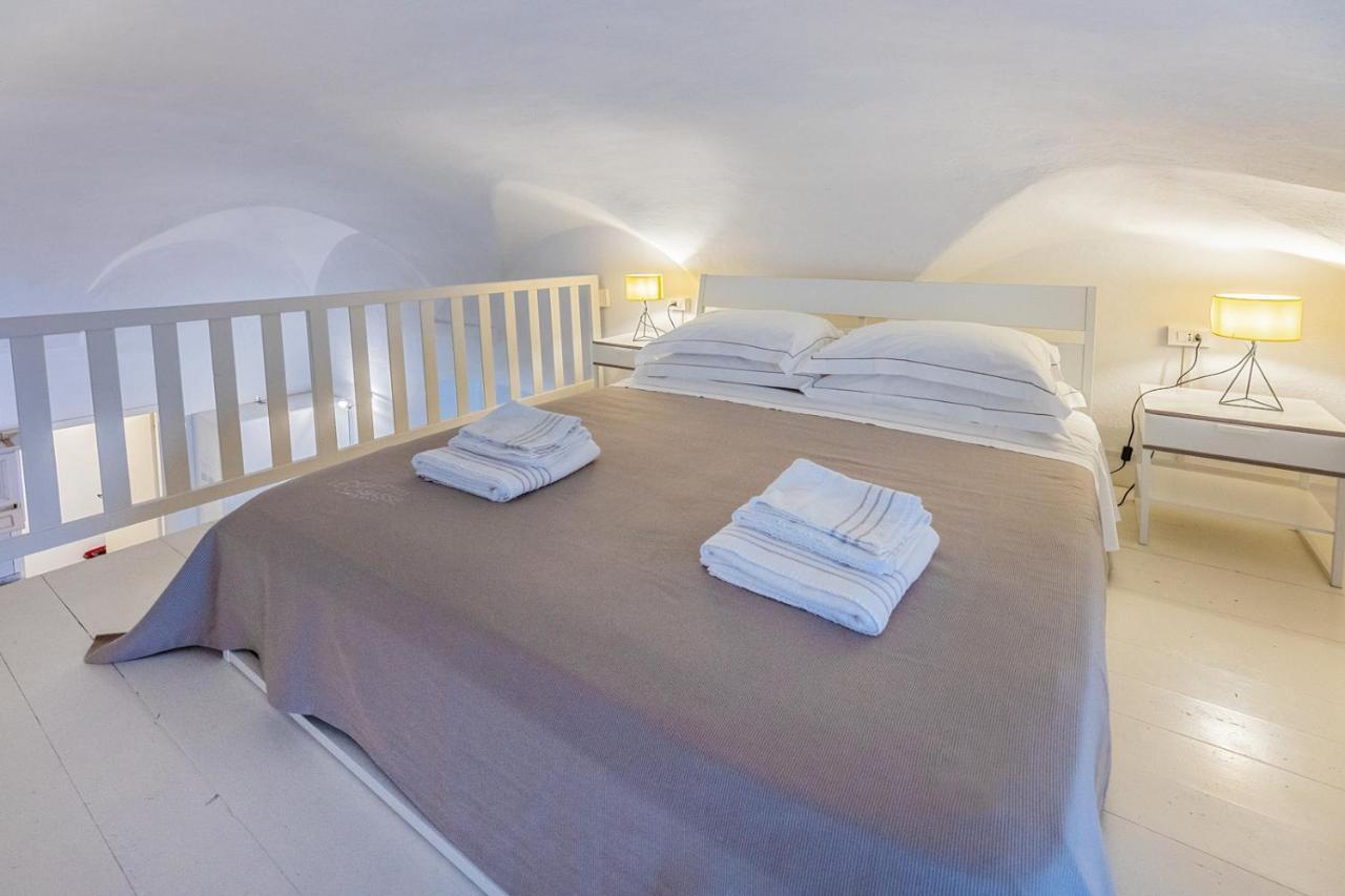 Le Casasse "Grecale" Villa วาริกอตติ ภายนอก รูปภาพ