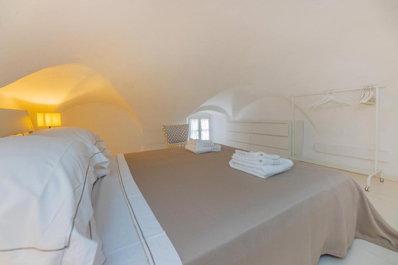 Le Casasse "Grecale" Villa วาริกอตติ ภายนอก รูปภาพ
